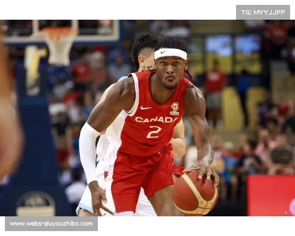 纳什盛赞SGA荣登加拿大篮球史最强王座堪称真正的历史级GOAT