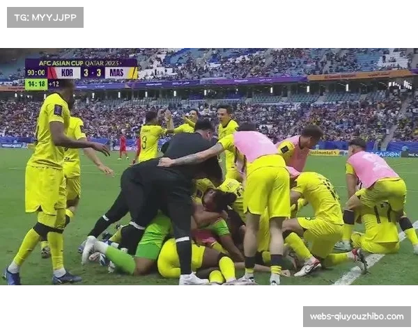 韩国队李弦容头球破门 U23亚洲杯助球队扳平比分